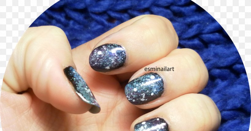 Nail Polish Manicure Cobalt Blue, PNG, 1200x630px, Nail, Blue, Cobalt, Cobalt Blue, Cosmetics Download Free