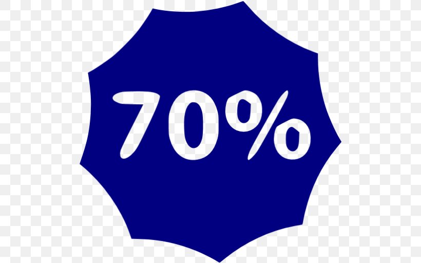 Percentage Symbol Clip Art, PNG, 512x512px, Percentage, Area, Badge, Blue, Body Fat Percentage Download Free