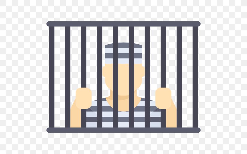 Prisoner Prison Cell, PNG, 512x512px, Prison, Area, Furniture, Material, Prison Cell Download Free