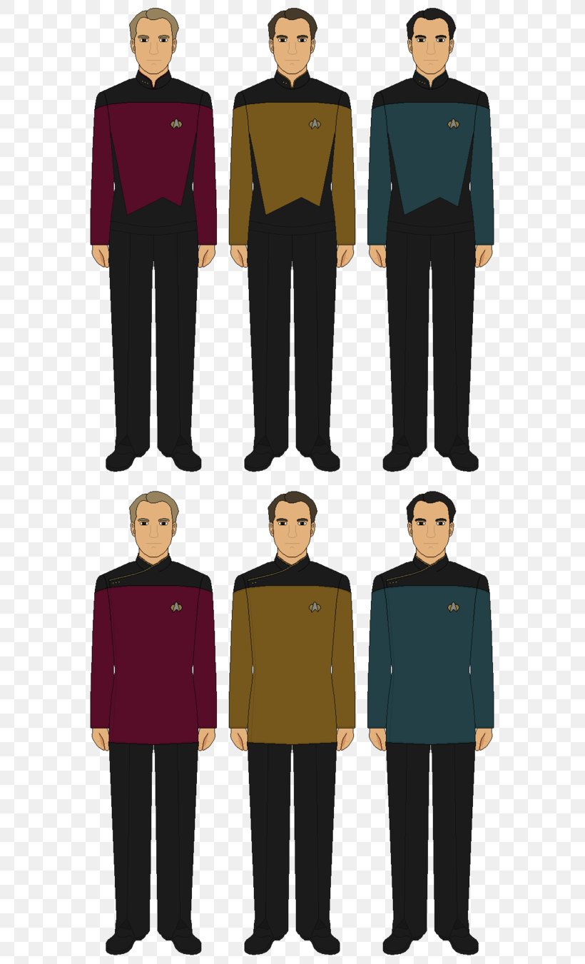 Star Trek Uniforms Clothing T-shirt Starfleet, PNG, 591x1351px, Uniform, Clothing, Cosplay, Dress, Gabardine Download Free