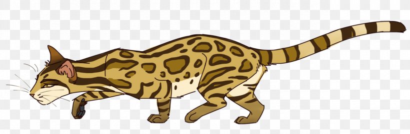Bengal Cat Warriors Leopardstar Bluestar Jayfeather, PNG, 1280x421px, Bengal Cat, Animal Figure, Bluestar, Book, Carnivoran Download Free