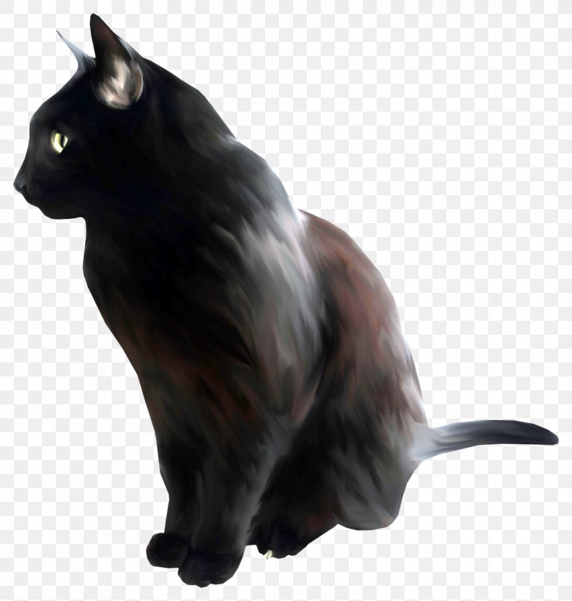 Black Cat Bombay Cat Domestic Short-haired Cat Kitten Watercolor Painting, PNG, 1217x1280px, Black Cat, Art, Black, Bombay, Bombay Cat Download Free