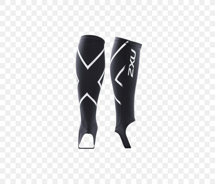 Calf 2XU Compression Garment Soleus Muscle Sleeve, PNG, 700x700px, Calf, Achilles Tendon, Ankle, Arm, Black Download Free