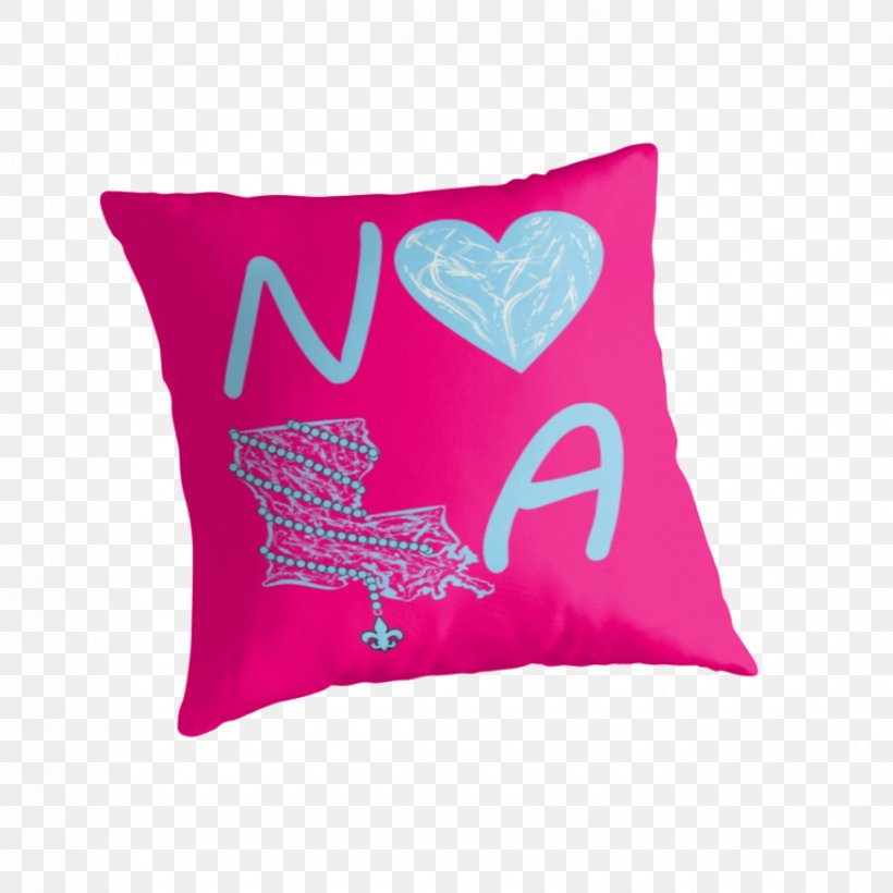 Cushion Throw Pillows Heart Font, PNG, 875x875px, Cushion, Heart, Magenta, Pillow, Pink Download Free