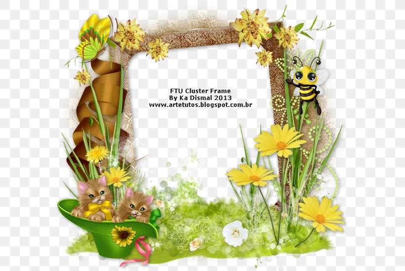 Floral Design Insect Picture Frames Pollinator, PNG, 600x550px, Floral Design, Flora, Floristry, Flower, Flower Arranging Download Free