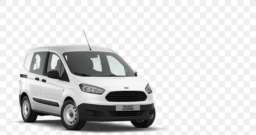 Ford Transit Courier Van Car Ford Motor Company, PNG, 768x432px, Ford Transit Courier, Automotive Design, Automotive Exterior, Automotive Wheel System, Brand Download Free
