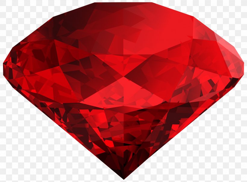 Gemstone Ruby Diamond Clip Art, PNG, 4000x2954px, Gemstone, Birthstone, Diamond, Garnet, Heart Download Free