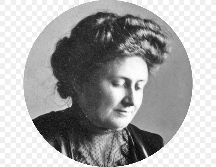 Maria Montessori The Discovery Of The Child Montessori Education School, PNG, 642x632px, Maria Montessori, Black And White, Child, Classroom, Discovery Of The Child Download Free