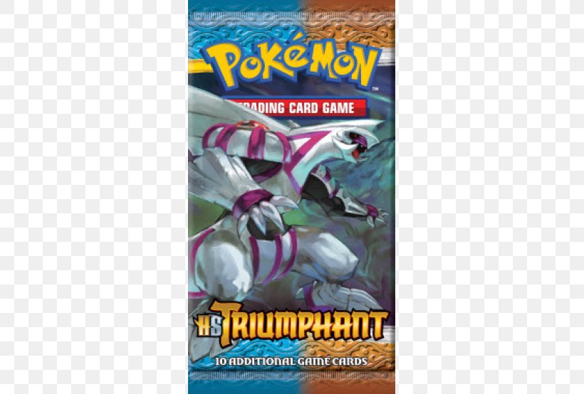 Pokémon HeartGold And SoulSilver Pokémon X And Y Pokémon Diamond And Pearl Booster Pack Pokémon Trading Card Game, PNG, 500x554px, Booster Pack, Action Figure, Advertising, Arceus, Collectible Card Game Download Free