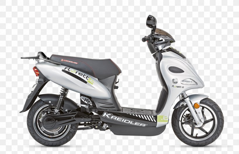 Scooter Kreidler Elektromotorroller Motorcycle Electric Vehicle, PNG, 959x620px, Scooter, Automotive Wheel System, Brake, Electric Motorcycles And Scooters, Electric Vehicle Download Free