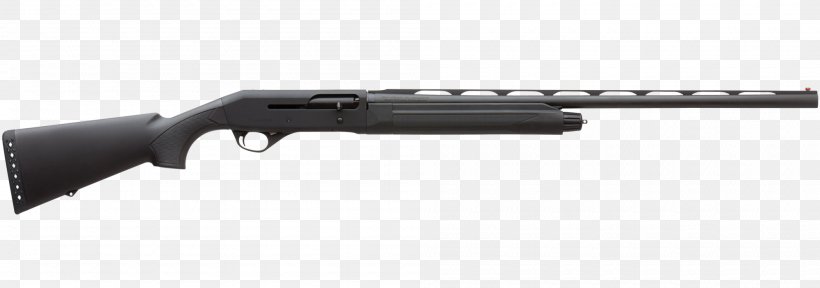 Semi-automatic Shotgun Semi-automatic Firearm Benelli Armi SpA, PNG, 2000x704px, Watercolor, Cartoon, Flower, Frame, Heart Download Free