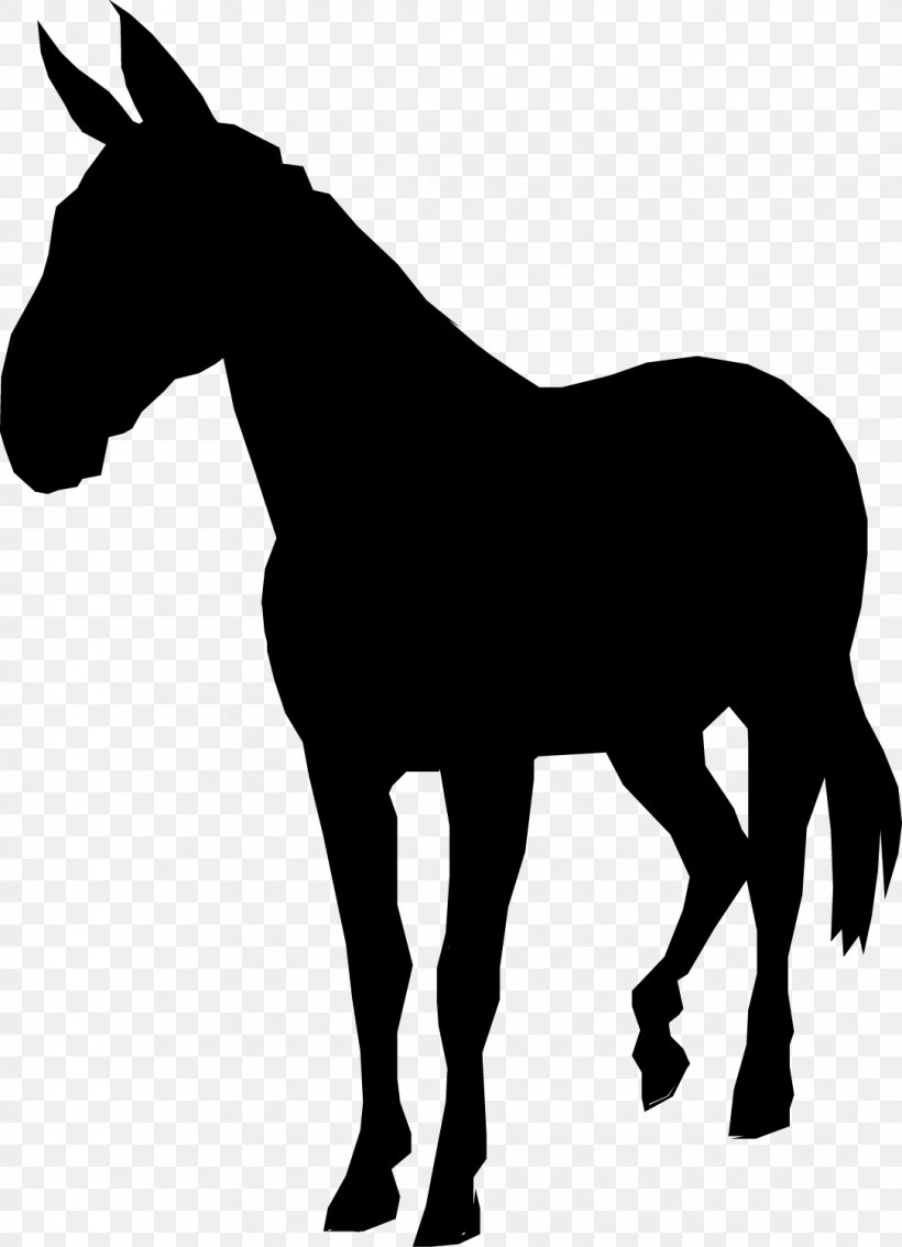 Shetland Pony Silhouette Drawing Image, PNG, 1084x1498px, Pony, Animal Figure, Art, Blackandwhite, Burro Download Free