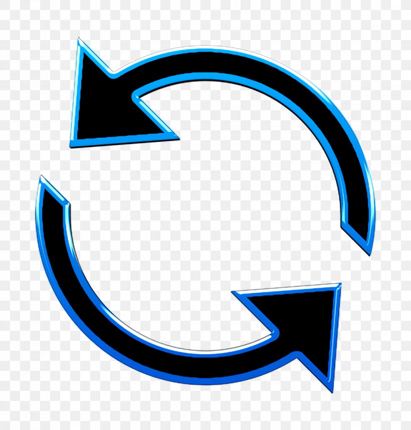 Sinchronize Icon, PNG, 1032x1080px, Symbol, Electric Blue, Logo Download Free