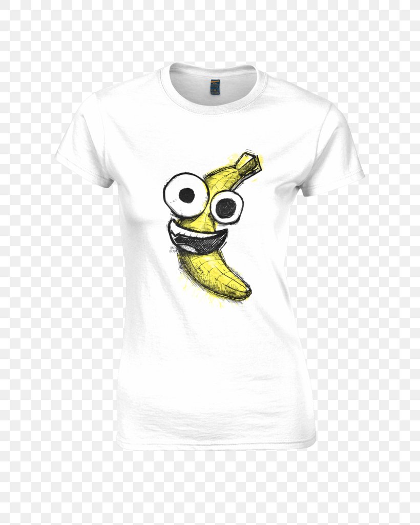 T-shirt Smiley Sleeve, PNG, 779x1024px, Tshirt, Animal, Brand, Clothing, Neck Download Free