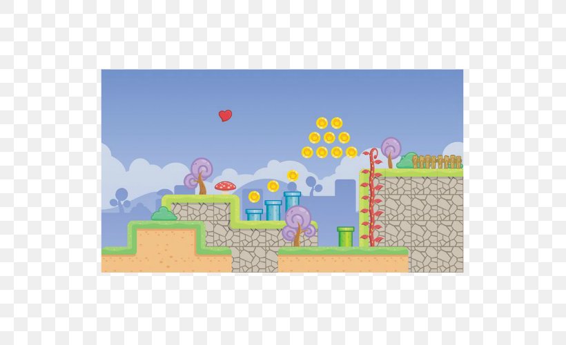 Tile-based Video Game Platform Game Sprite, PNG, 600x500px, 2d Computer Graphics, Tilebased Video Game, Action Game, Actionadventure Game, Arcade Game Download Free