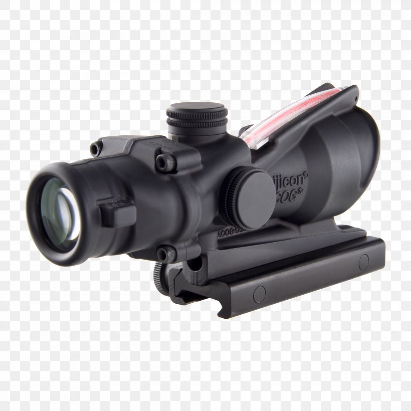 Advanced Combat Optical Gunsight Trijicon Telescopic Sight Reticle, PNG, 2100x2100px, Watercolor, Cartoon, Flower, Frame, Heart Download Free