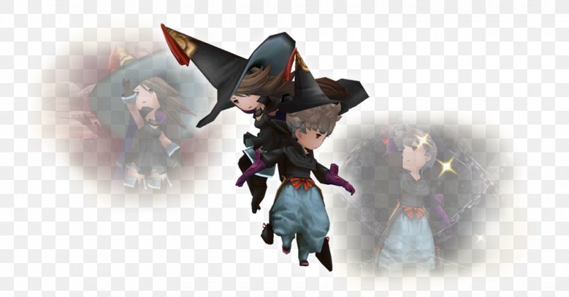 Bravely Default Bravely Second: End Layer Video Games Final Fantasy III Character, PNG, 1030x540px, Bravely Default, Action Figure, Black Mages, Bravely, Bravely Second End Layer Download Free