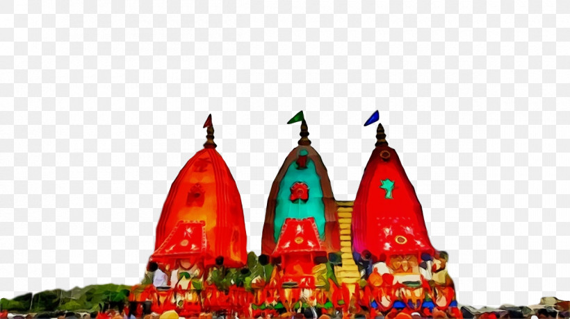 Christmas Ornament, PNG, 1200x674px, Ratha Yatra, Chariot Festival, Christmas Day, Christmas Ornament, Mtree Download Free