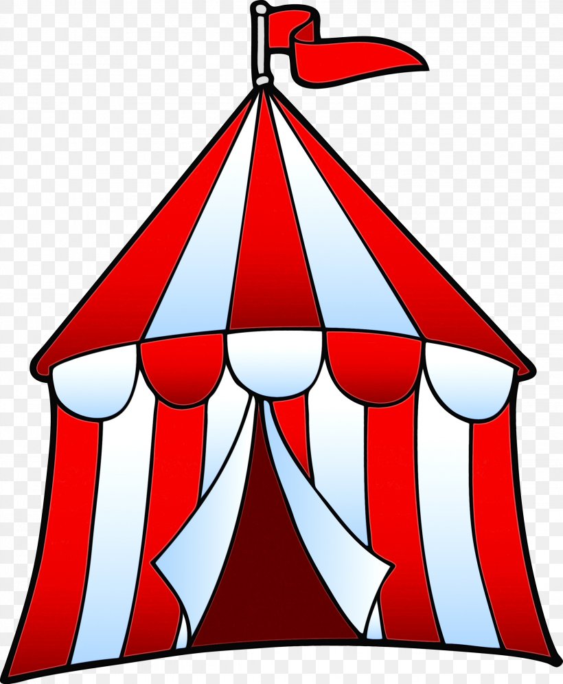 Circus Tent, PNG, 2244x2724px, Circus, Canvas, Carpa, Cartoon, Clown Download Free
