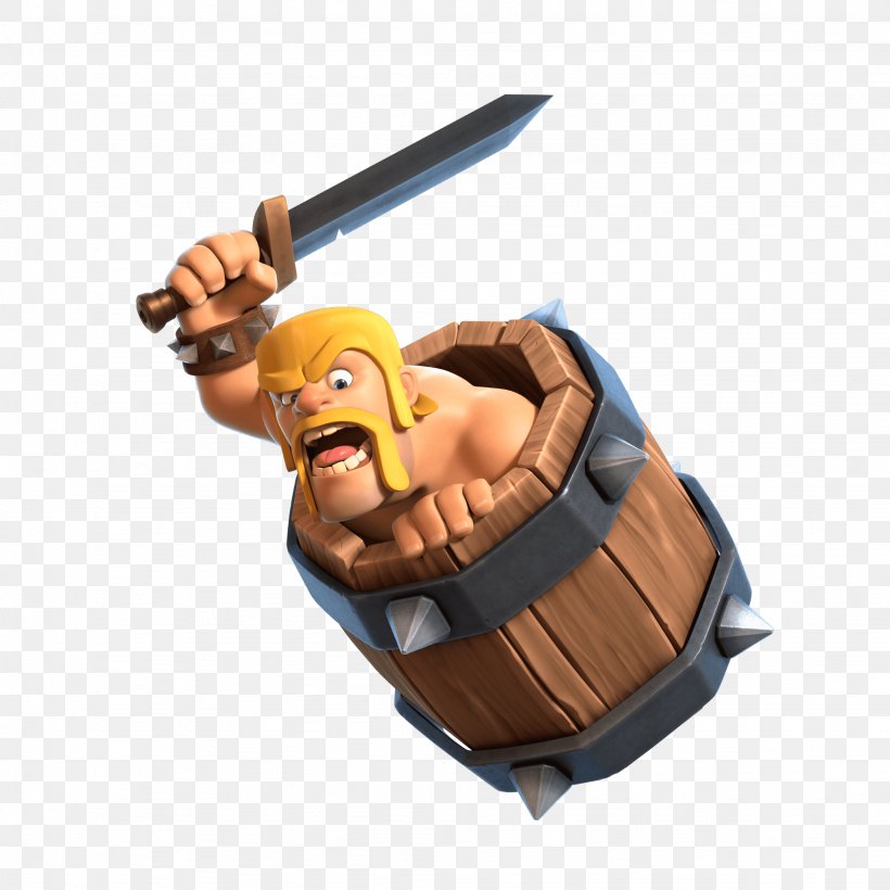 Clash Royale Clash Of Clans Game Playing Card RTVE, PNG, 2048x2048px, Clash Royale, Card Game, Cartoon, Clash Of Clans, Figurine Download Free