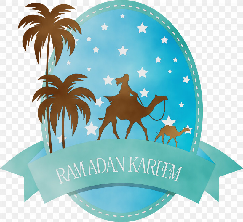 Eid Al-Fitr, PNG, 3000x2745px, Ramadan Kareem, Drawing, Eid Alfitr, Islamic Art, Logo Download Free