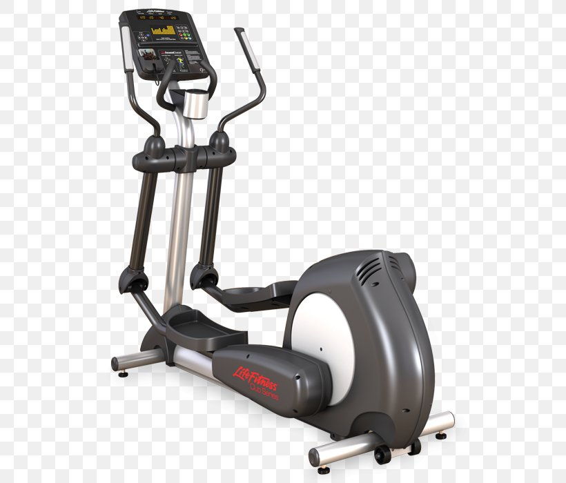 Elliptical Trainers Exercise Equipment Life Fitness Fitness Centre, PNG, 700x700px, Elliptical Trainers, Aerobic Exercise, Body Solid Bfct1, Elliptical Trainer, Exercise Download Free