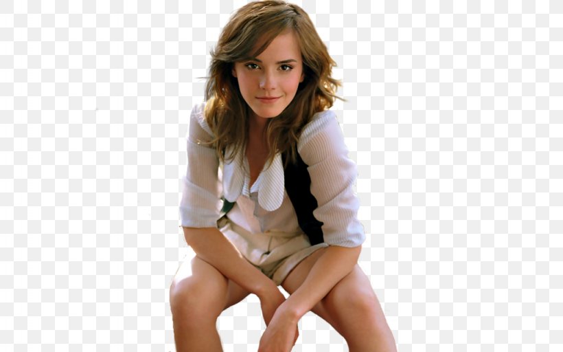 Emma Watson Hermione Granger Actor Noah, PNG, 1024x640px, Watercolor, Cartoon, Flower, Frame, Heart Download Free