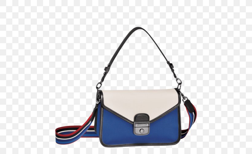 Handbag Longchamp Canada Fashion, PNG, 500x500px, Handbag, Bag, Brand, Canada, Cobalt Blue Download Free