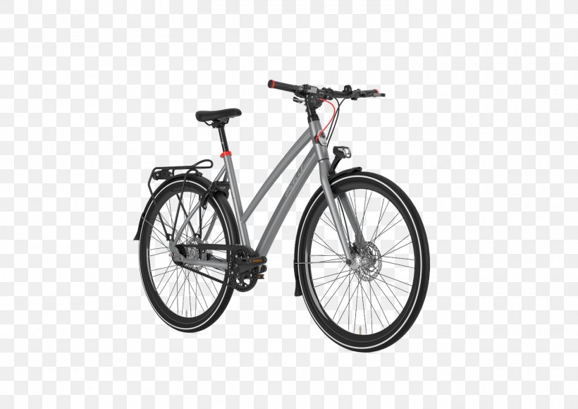 Hybrid Bicycle Mountain Bike Bicycle Shop Cross-country Cycling, PNG, 1500x1061px, 2018, Bicycle, Automotive Exterior, Bicycle Accessory, Bicycle Drivetrain Part Download Free
