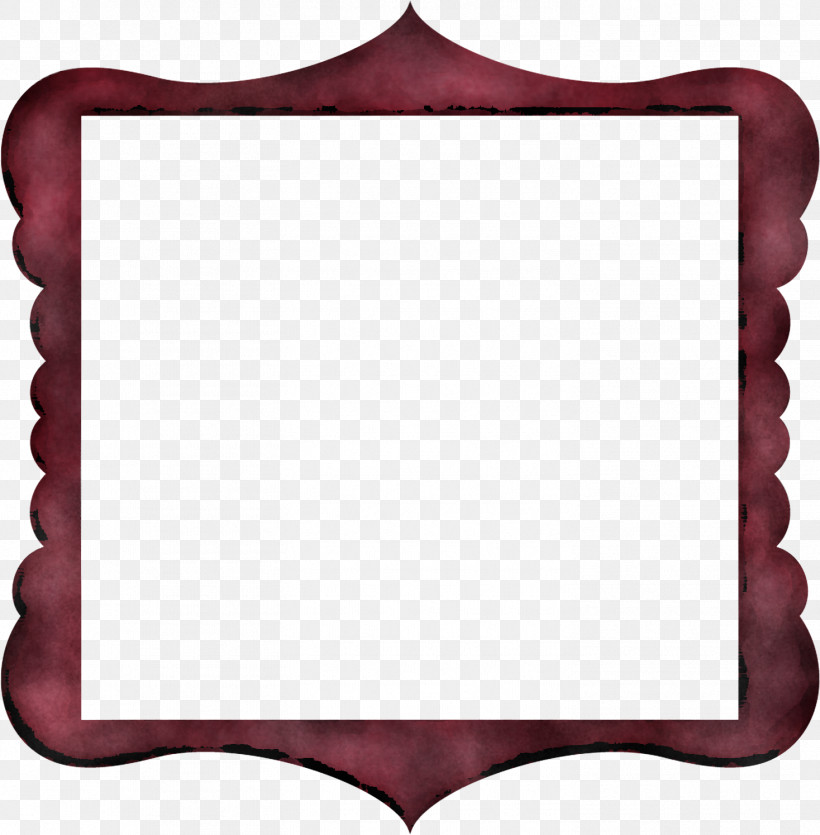 Picture Frame, PNG, 1468x1495px, Picture Frame, Geometry, Heart, Mathematics, Rectangle Download Free