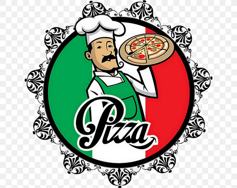 Pizza Delivery Italian Cuisine Chef, PNG, 650x650px, Pizza, Area, Art, Artwork, Chef Download Free