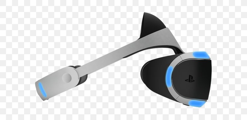 PlayStation VR Head-mounted Display PlayStation Camera PlayStation 4, PNG, 667x399px, Playstation Vr, Audio, Audio Equipment, Electronic Device, Hardware Download Free