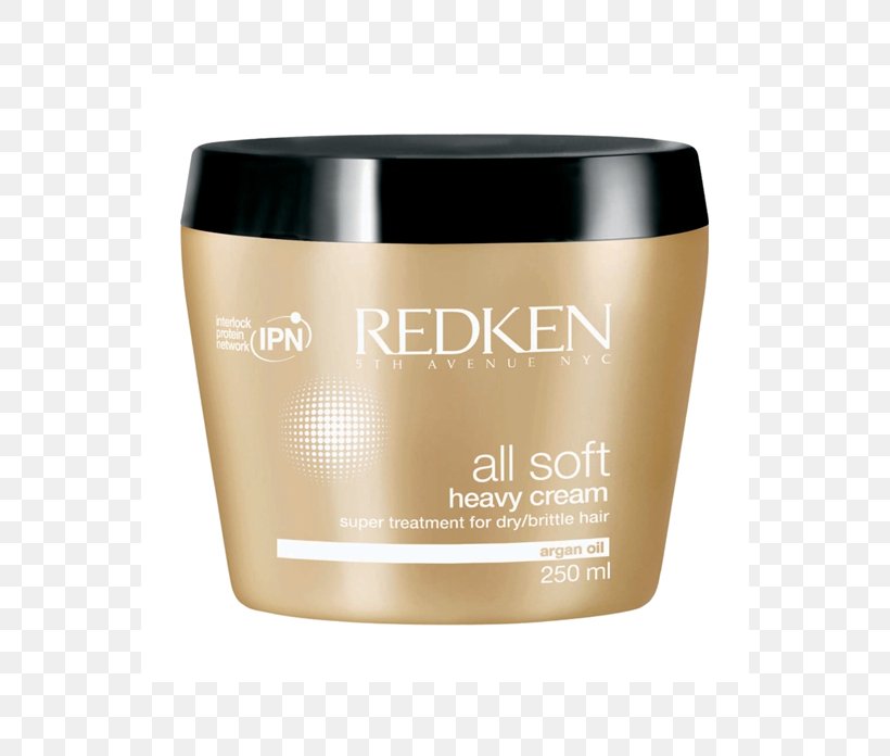 Redken All Soft Heavy Cream Mask Redken All Soft Shampoo Hair Care Hair Conditioner, PNG, 560x696px, Hair Care, Argan Oil, Cosmetics, Cream, Hair Download Free