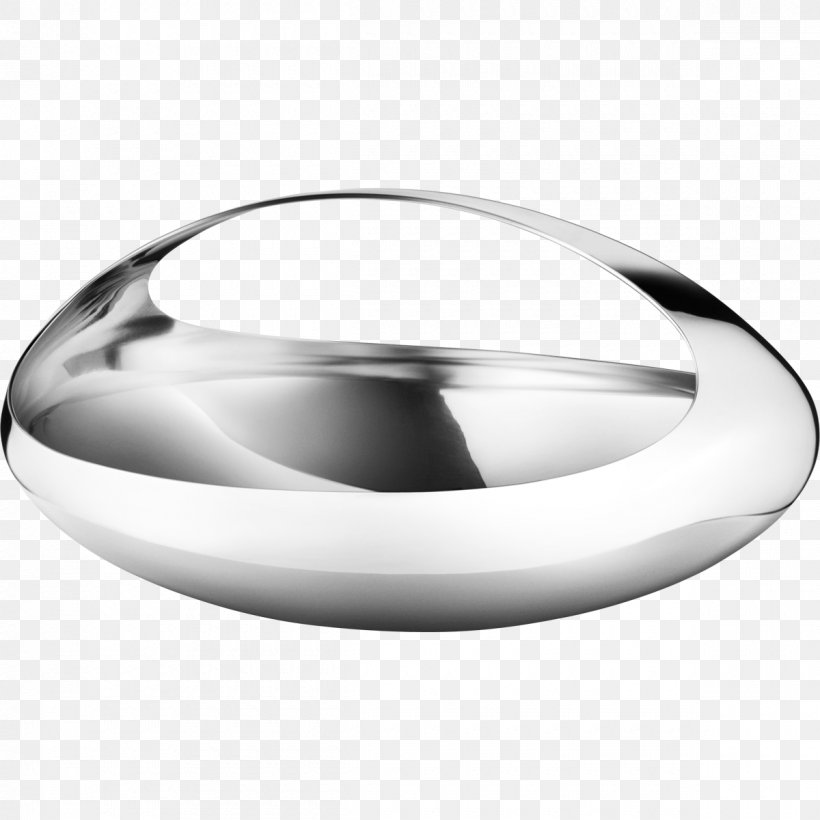 Silver Tray Tableware, PNG, 1200x1200px, Silver, Bowl, Georg Jensen, Household Silver, Kitchen Download Free