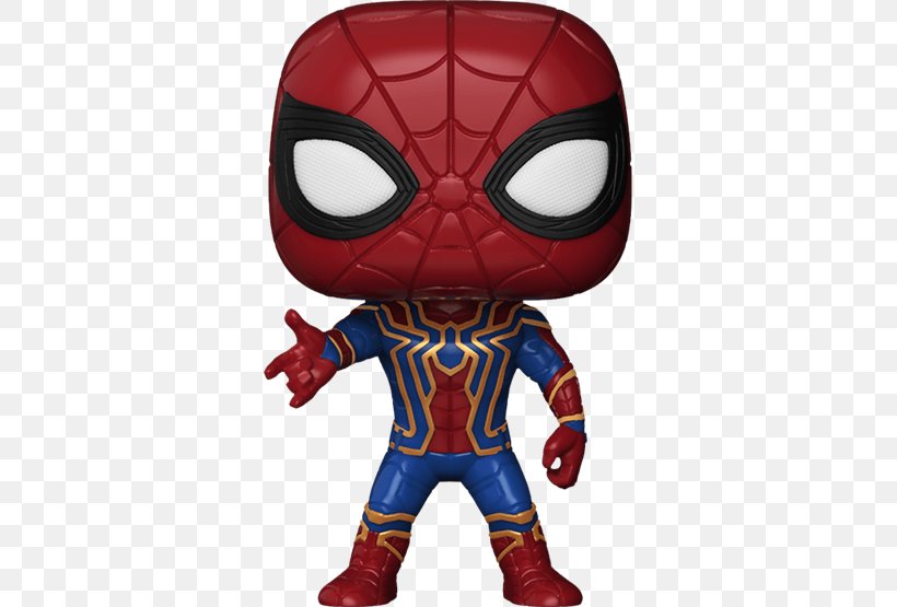Spider-Man Ebony Maw Captain America Hulk Funko, PNG, 555x555px, Spiderman, Action Figure, Action Toy Figures, Avengers Infinity War, Black Widow Download Free