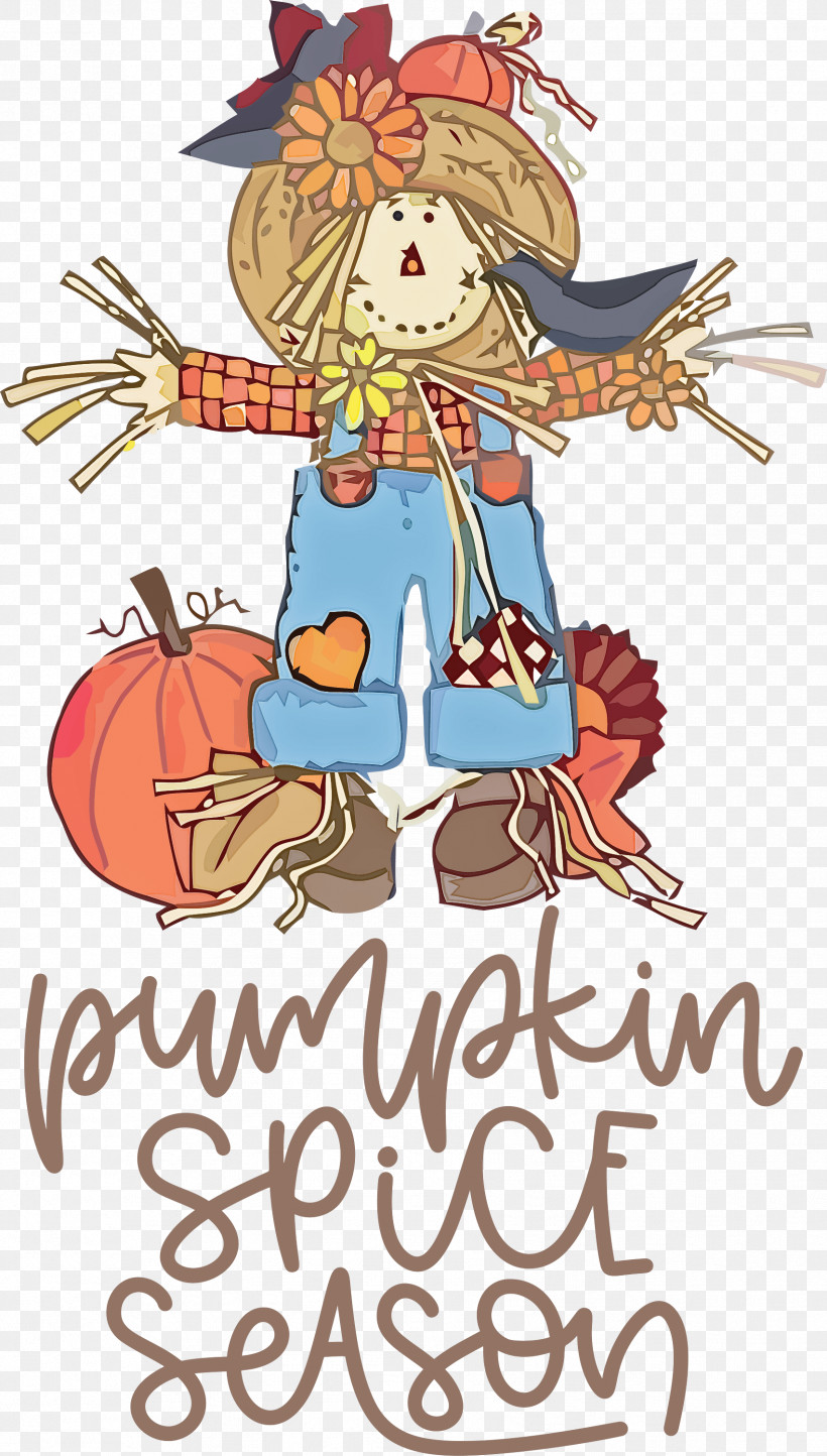 Autumn Pumpkin Spice Season Pumpkin, PNG, 1703x3000px, Autumn, Abstract Art, Cartoon, Drawing, Line Download Free
