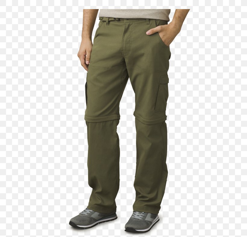 Cargo Pants Men's PrAna Stretch Zion Convertible Shorts Clothing, PNG, 524x785px, Pants, Active Pants, Cargo, Cargo Pants, Clothing Download Free