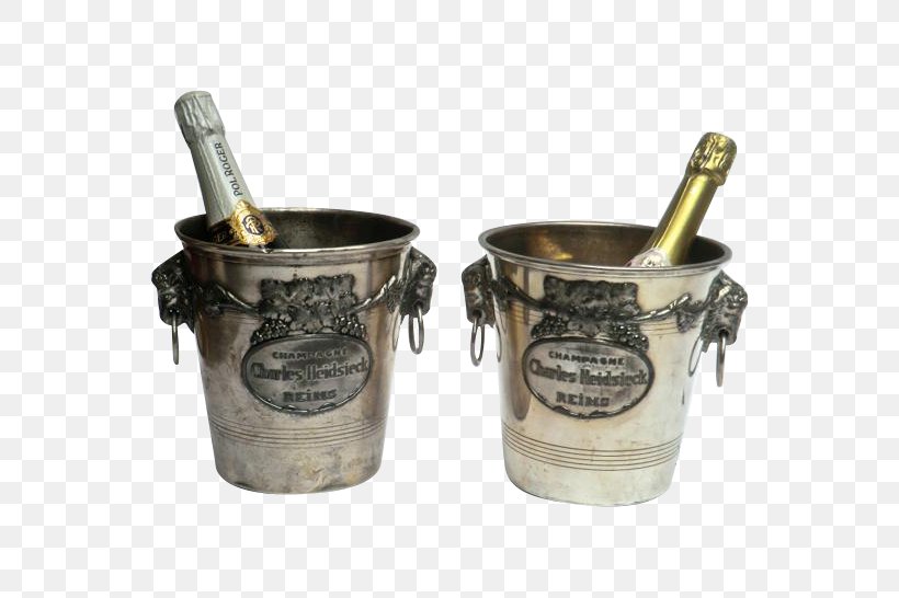 Champagne Tableware Bucket Wine, PNG, 546x546px, Champagne, Bucket, Christmas, Cooler, Holiday Download Free