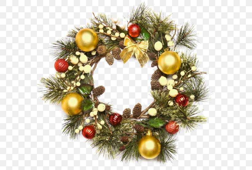 Christmas Ornament Advent Wreath Garland, PNG, 600x552px, Christmas Ornament, Advent Wreath, Christmas, Christmas Decoration, Conifer Download Free