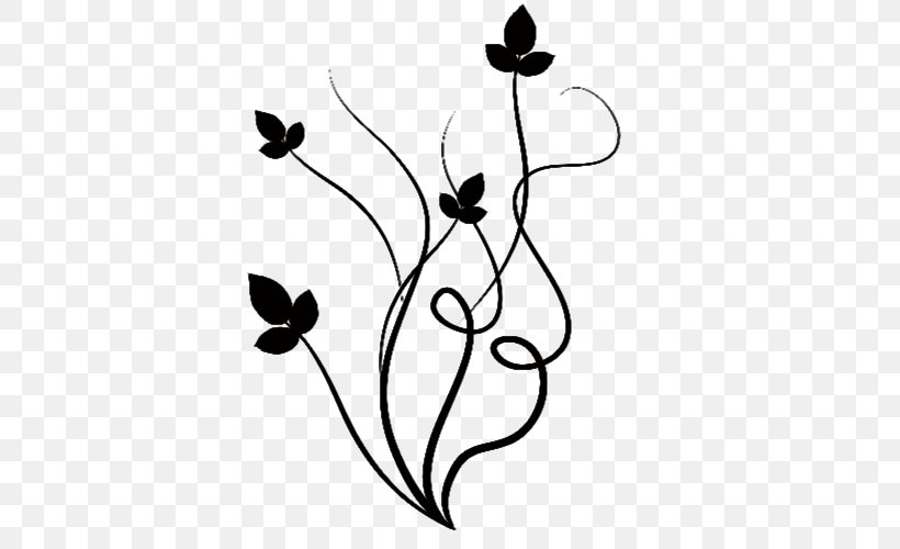 Floral Design Drawing Visual Arts /m/02csf, PNG, 500x500px, Floral Design, Art, Arts, Artwork, Black And White Download Free