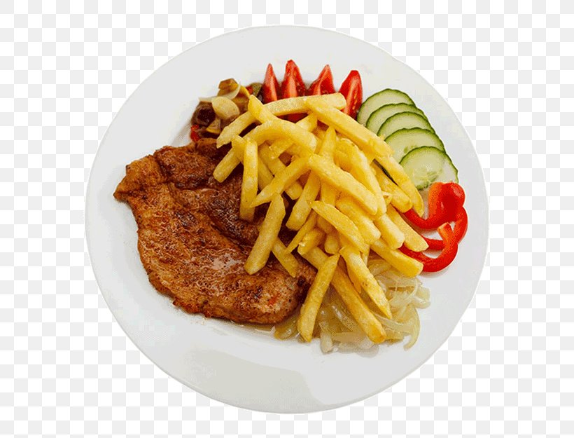 French Fries Steak Frites Leftovers Beef Plate, PNG, 750x625px, French Fries, American Food, Beef Plate, Chicken And Chips, Cuisine Download Free