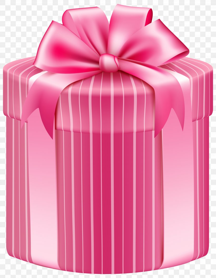 Gift Pink Decorative Box Clip Art, PNG, 4745x6088px, Gift, Birthday, Box, Christmas, Christmas Gift Download Free