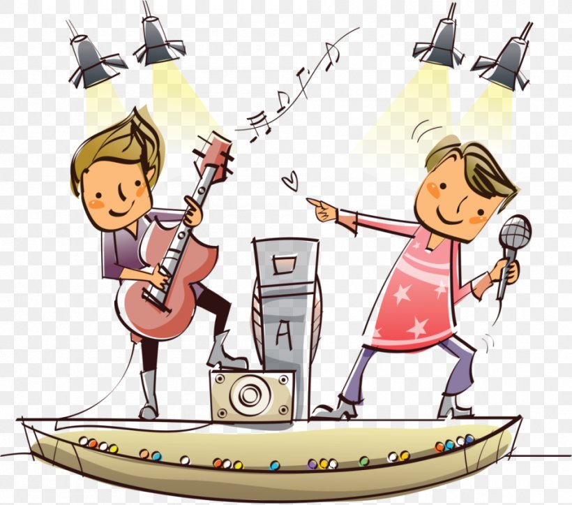 Musical Instruments Clip Art, PNG, 950x838px, Watercolor, Cartoon, Flower, Frame, Heart Download Free