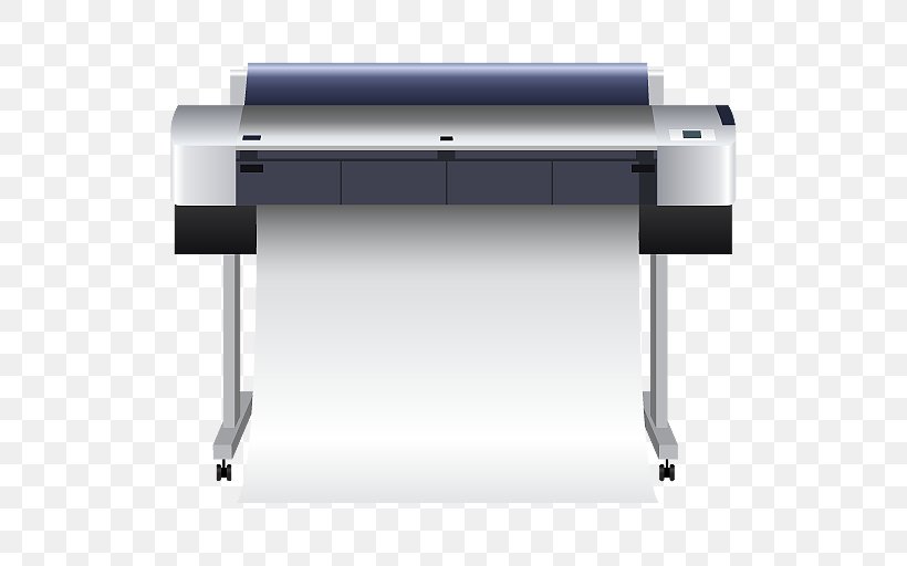 Paper Wide-format Printer Digital Printing, PNG, 512x512px, Paper, Banner, Decal, Desk, Digital Printing Download Free