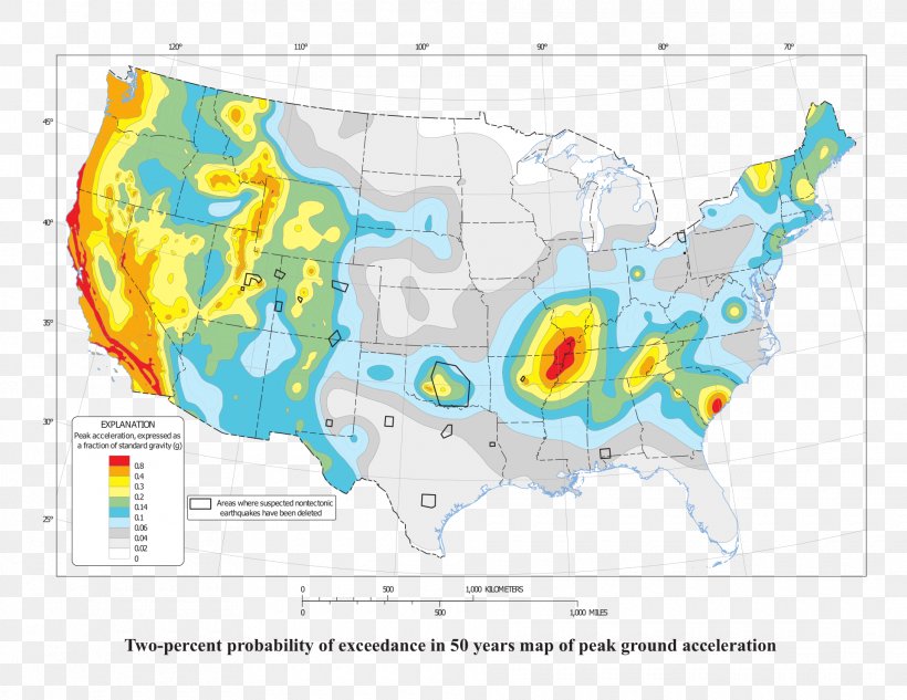 Seattle Earthquake Seismic Hazard United States Geological Survey Fault, PNG, 1920x1484px, Seattle, Area, Border, Earthquake, Fault Download Free