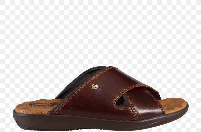 Slipper Leather Slip-on Shoe Slide, PNG, 720x538px, Slipper, Brown, Clay, Cognac, Footwear Download Free