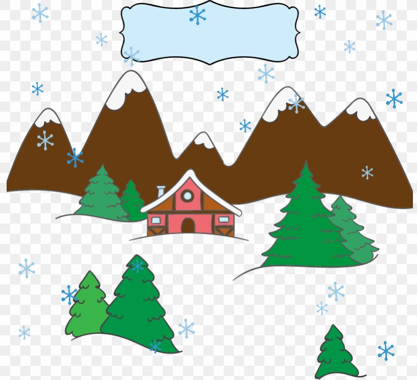 Snow Landscape Winter, PNG, 821x749px, Snow, Area, Blue, Christmas, Christmas Decoration Download Free