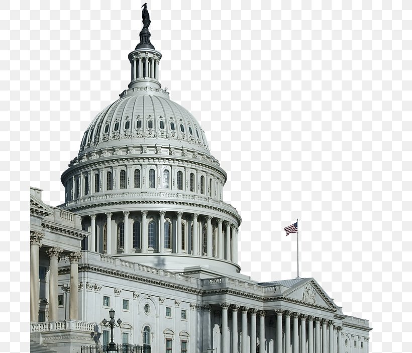 United States Capitol Dome White House Federal Government Of The United States President Of The United States, PNG, 700x702px, United States Capitol, Ancient Roman Architecture, Baptistery, Basilica, Black And White Download Free