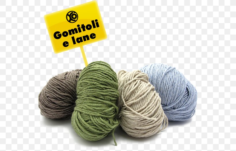 Wool Yarn Gomitolo Hank Twine, PNG, 554x524px, Wool, Embroidery, Gomitolo, Hank, Knitting Download Free