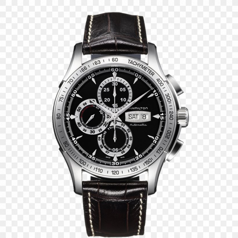 Automatic Watch Hamilton Watch Company Chronograph Jewellery, PNG, 1200x1200px, Automatic Watch, Alpina Watches, Automatic Quartz, Brand, Chronograph Download Free
